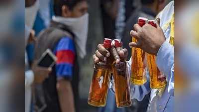 दिल्‍ली सरकार ने शराब की दुकानों और क्लबों के एक्‍साइज लाइसेंस की अवधि बढ़ाई, रिन्‍यू कराने का दिया मौका
