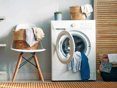 Washing Machines : कपड़ों को चकाचक साफ करके चमकदार बना देंगी यह वॉशिंग मशीन