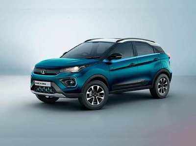 ९७ हजार रुपये डाउनपेमेंट करुन घरी न्या सनरूफ असलेली Tata Nexon, वाचा सविस्तर