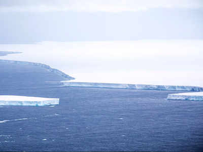 Fifth Ocean of the World: धरती पर हैं चार नहीं, पांच महासागर? अंटार्कटिका के पास है कुछ सबसे अनोखा, सबसे नया