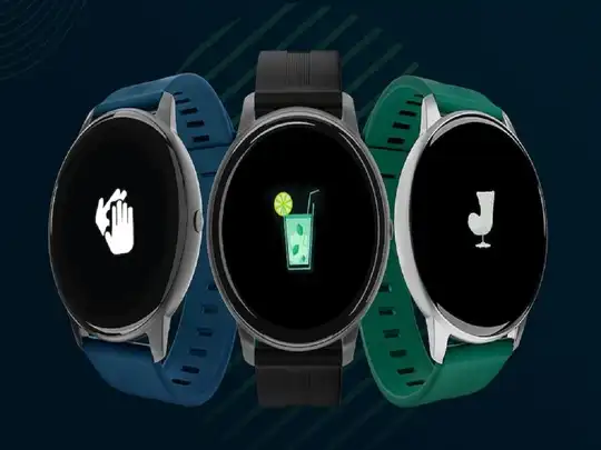 Syska watch Outlet