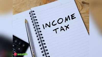 Income Tax 