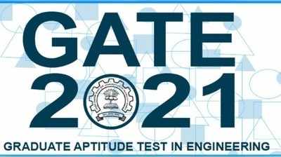 ಗೇಟ್‌ 2021: 3ನೇ ಸುತ್ತಿನ ಸೀಟು ಹಂಚಿಕೆ ಲಿಸ್ಟ್‌ ಬಿಡುಗಡೆ