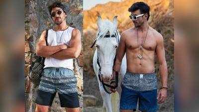 Shorts For Men : डिस्काउंट पर आर्डर करें ये कॉटन फैब्रिक से बने हुए Men’s Shorts, पाएं कूल लुक के साथ जबरदस्त कंफर्ट