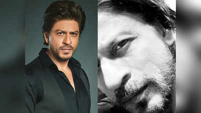 शाहरुख खान कर रहे काम पर लौटने की तैयारी, तस्वीर शेयर कर कहा- दाढ़ी काटने का समय आ गया
