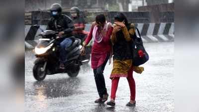 Delhi Monsoon Update: दिल्‍ली में समय से पहले भिगोएगा मॉनसून, 15 जून तक दे सकता है दस्‍तक