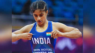 Vinesh Phogat Won Gold: ओलिंपिक से पहले विनेश फोगाट ने पोलैंड में मचाया धमाल, गोल्ड मेडल किया अपने नाम