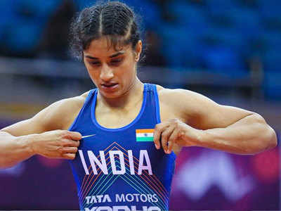 Vinesh Phogat Won Gold: ओलिंपिक से पहले विनेश फोगाट ने पोलैंड में मचाया धमाल, गोल्ड मेडल किया अपने नाम