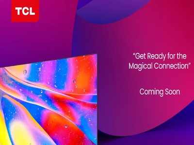 हो जाएं तैयार! आ रही है TCL Smart Mini LED TV सीरीज, ले सकेंगे लाइव टीवी का स्क्रीनशॉट