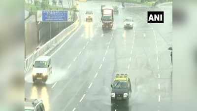 Mumbai Rain News: मुंबई में लगातार जारी है भारी बारिश, मौसम विभाग ने किया अलर्ट, समुद्र किनारे न जाने की अपील