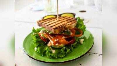 Sandwich Maker On Amazon : 42% तक के डिस्काउंट पर खरीदें ये Sandwich Maker, घर पर बनाएं अपने फेवरेट चीज सैंडविच