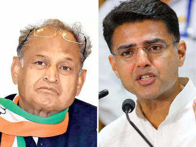 Sachin Pilot Vs Ashok Gehlot: माकन ने तो मना कर दिया, अब क्या करेंगे सचिन पायलट?