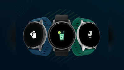 Syska Smartwatch वर ५४ टक्के सूट, फीचर्स जबरदस्त