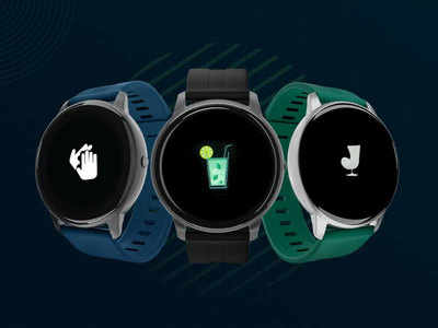Syska Smartwatch वर ५४ टक्के सूट, फीचर्स जबरदस्त