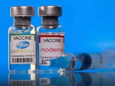 फ्री में नहीं लगेगी फाइजर और मॉडर्ना की वैक्‍सीन, प्राइवेट अस्‍पतालों में ऊंचे रेट पर देने की तैयारी
