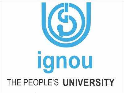 IGNOU Admission 2021: इग्नू प्रोग्राम्स कोर्सची प्रवेश प्रक्रिया सुरू,अशी करा नोंदणी