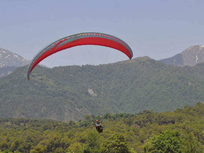 शिलांग, मेघालय