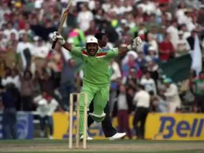 Happy Birthday Javed Miandad : आखिरी गेंद पर छक्का उड़ाकर छीनी थी भारत से जीत, 80 शतक ठोक चुका है ये पाकिस्तानी दिग्गज