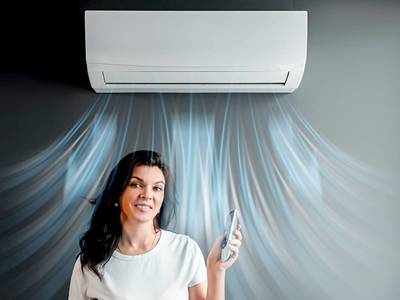 Air Conditioners At Best Price : जानलेवा गर्मी में कमरे को हिल स्टेशन जैसा कूल रखते हैं ये AC