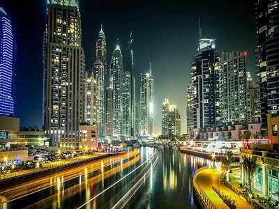 दुबई में सिर्फ बुर्ज खलीफा ही नहीं, ये जगह भी हैं सबसे ज्यादा फेमस, जहां कर सकते हैं आप खूब सारी मस्ती