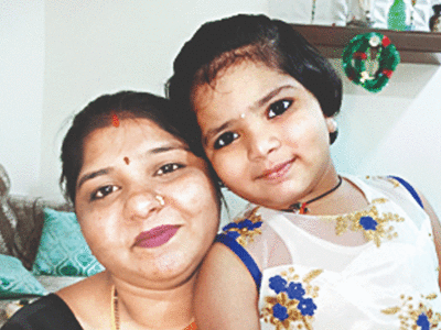 Maharashtra news: 45 दिनों में 25 दिन वेंटिलेटर पर...35 साल की स्वप्ना ने कोरोना को हराया, डॉक्टर मान रहे चमत्कार