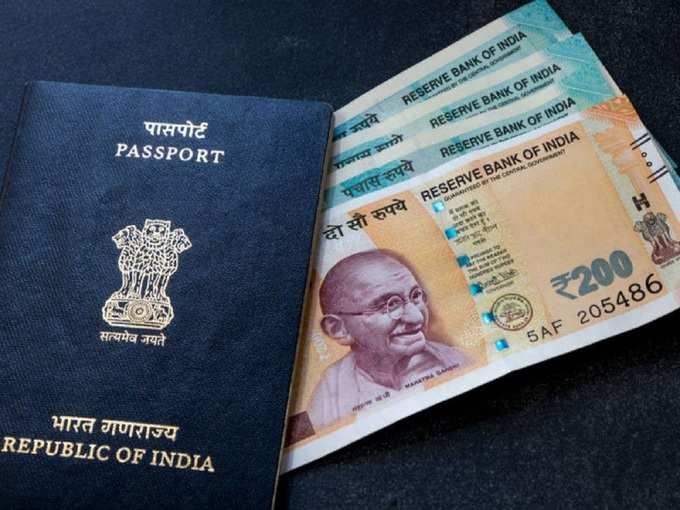 पासपोर्ट क्या है - What Is Passport In Hindi