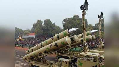 BrahMos Missile: 20 साल की हो गई ब्रह्मोस मिसाइल, सिर्फ नाम सुनकर ही कांप जाते हैं दुश्‍मनों के दिल