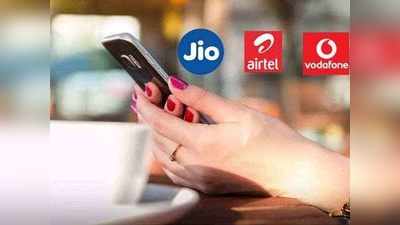 Airtel vs Jio vs Vi:  ५६ दिवसांच्या वैधतेसह पाहा कोणत्या कंपनीचा प्लान सर्वोत्तम, मिळेल ओटीटी अ‍ॅप्सचे सबस्क्रिप्शन