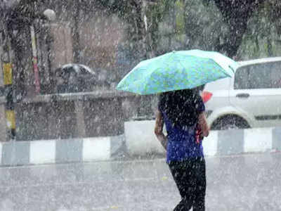 Bihar Monsoon Update: बिहार में आ गया मॉनसून... 3 दिनों तक जोरदार बारिश का अलर्ट, किसान हो जाएं तैयार