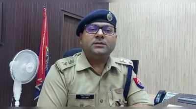 जनता से जुड़ने को हरदोई पुलिस की अनोखी पहल, अब रोजाना लोगों का हालचाल पूछेगी महिला कॉन्स्टेबल्स की खास टीम