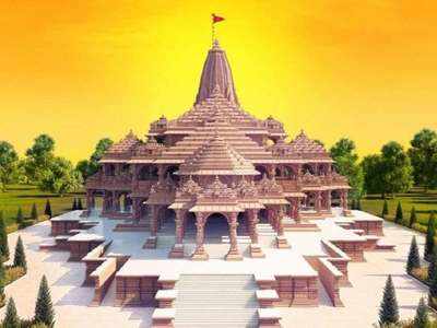 लोकसभा चुनाव से पहले बनकर तैयार हो जाएगा अयोध्या में राम मंदिर! 24 घंटे में 2 शिफ्ट में चल रहा निर्माण कार्य