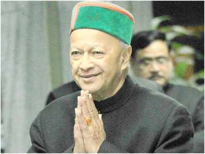 Virbhadra Singh Health: हिमाचल के पूर्व सीएम वीरभद्र की सेहत पर उड़ी अफवाह, पुल‍िस ने दी ये चेतावनी