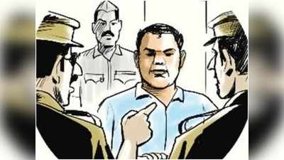Noida News: काला धन, सोना चोरी के मामले में 6 चोर अरेस्ट, पूछताछ में जुटी आयकर विभाग की टीम