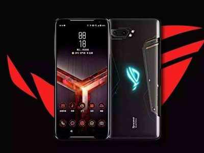 Flipkart सेलमध्ये बंपर ऑफर, Asus ROG Phone 3 च्या किंमतीत मोठी कपात, पाहा डिटेल्स