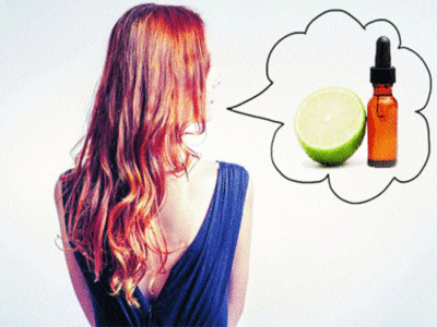 Lemon Juice Hair Care: महफिल लूट लेगी आपके बालों की शाइन, इन 3 तरीकों से करें नींबू के रस का उपयोग