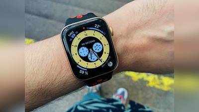 Smart Watches : स्टाइलिश लुक के साथ लाइफस्टाइल को भी हेल्दी बनाती हैं Smart Watches