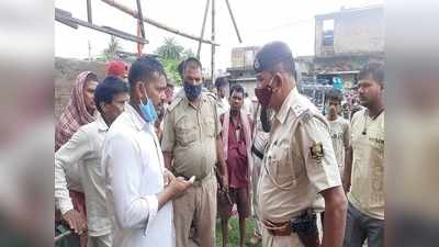 Bihar Crime News: छपरा में बेखौफ अपराधियों ने की अंधाधुंध फायरिंग, टेंट व्यवसायी के सीने और हाथ में दागीं गोलियां