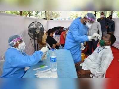 ગુજરાતમાં સતત બીજા દિવસે કોરોનાના નવા કેસો 500ની અંદર, 6 દર્દીના મોત