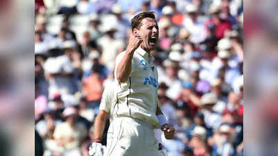 ENG vs NZ 2nd Test: मैट हेनरी और नेल वेगनर के आगे पस्त इंग्लैंड, WTC फाइनल से पहले न्यूजीलैंड की बड़ी जीत तय