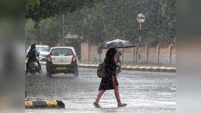 Monsoon 2021 Live Updates: उत्तर भारत में भी मॉनसून का असर, यूपी के अमेठी में बारिश