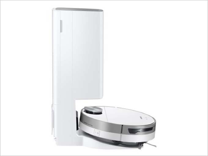 Samsung Robot Vacuum Cleaners JetBot 80 series Price 1