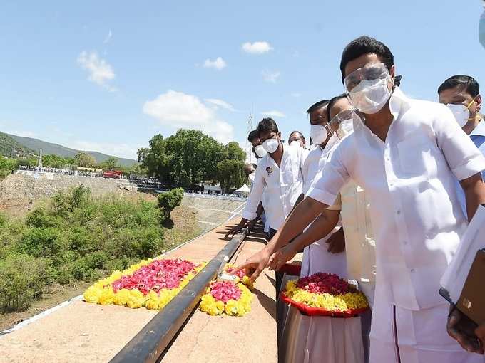 கொங்கு மண்டல பொறுப்பாளர்