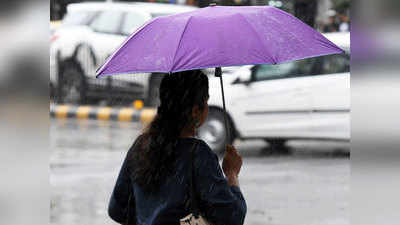 Delhi Rains: दिल्ली-NCR वालों को आज से मिलेगी गर्मी से राहत, अगले 3-4 दिनों तक जारी रहेगी बारिश