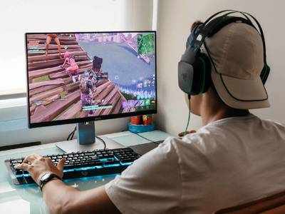 HD Monitor For Gaming :  गेमिंग के शौकीन हैं, तो आपके लिए बेस्ट रहेंगे ये Monitors