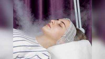 Facial Steamer : चेहरे का ग्लो बढ़ाने के साथ ही आपके नर्वस सिस्टम को भी हेल्दी रखेगा ये फेशियल स्टीमर