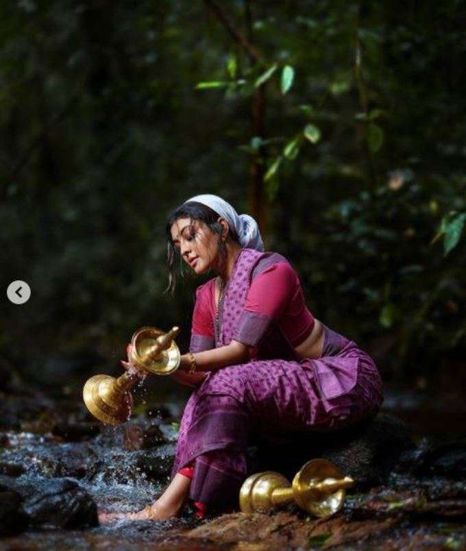 ​സുന്ദരി ആക്കിയത്