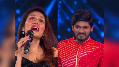 Indian Idol 12: अब सोनू कक्‍कड़ हुईं बुरी तरह ट्रोल, लोग बोले- नुसरत साहब के गाने की इज्‍जत लूट ली