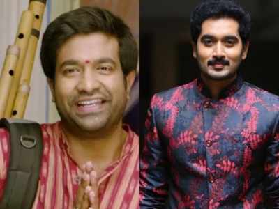 Vennela Kishore : కార్తీకదీపంపై వెన్నెల కిషోర్ ఫన్నీ కామెంట్.. డాక్టర్ బాబు మాస్ ఫాలోయింగ్ ఇదే!