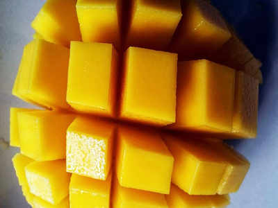 Mango Diet Plan: হিমসাগর-ল্যাংড়ায় ভরা বাজার, রোজ আম খেলে সুগার বেড়ে যাবে না তো?