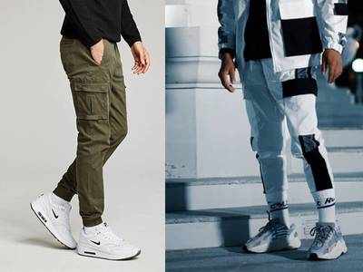 Joggers For Men : इन 100% कॉटन से बनी हुई Mens Joggers से मिलेगा हार्ड लुक और जबरदस्त कंफर्ट